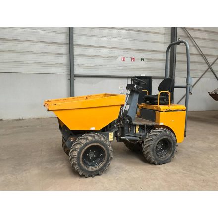 Terex TA1 EH dömper 7/1-Kattints ide!