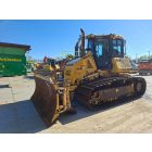 Komatsu D61 PXI-24 dózer 7/10