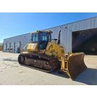 Komatsu D61 PXI-24 dózer 7/10