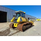 Komatsu D61 PXI-24 dózer 7/10