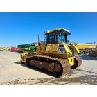 Komatsu D61 PXI-24 dózer 7/10