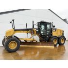 Caterpillar 140M3 gréder 7/11