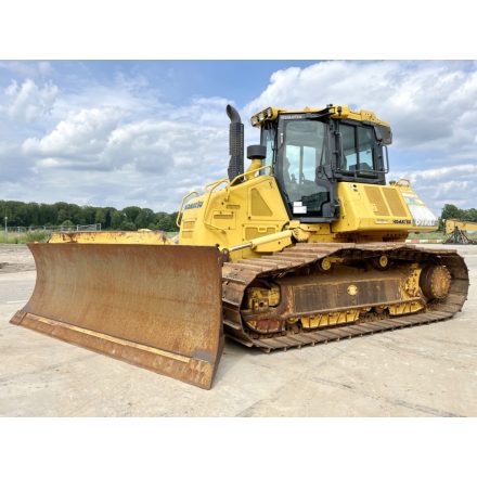 CAT D6T LGP dózer 7/11