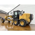 Caterpillar 140M3 gréder 7/11