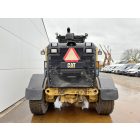 Caterpillar 140M3 gréder 7/11