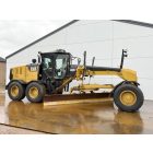 Caterpillar 140M3 gréder 7/11