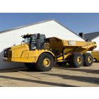 Caterpillar 745 04A dömper 7/12