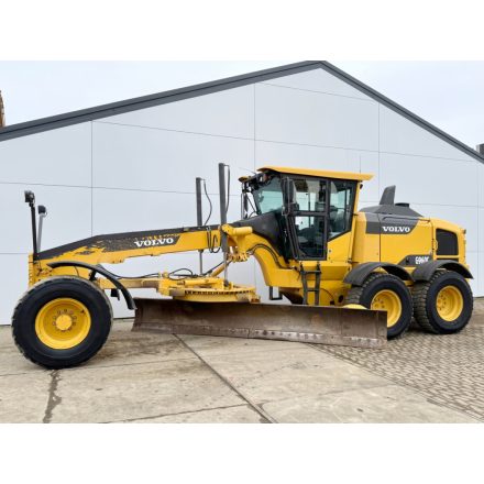 Terex TA3S dömper 7/12