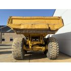 Caterpillar 745 04A dömper 7/12