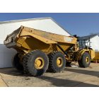 Caterpillar 745 04A dömper 7/12