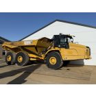 Caterpillar 745 04A dömper 7/12