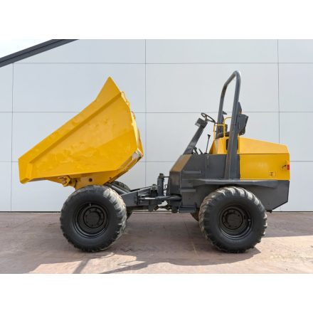 Terex TA9 dömper 7/13