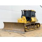 Komatsu D51 PXI-24 dózer 7/14