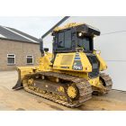 Komatsu D51 PXI-24 dózer 7/14