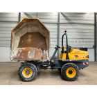 Terex TA6 S dömper 7/17