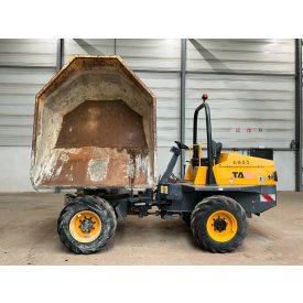 Terex TA6 S dömper 7/17