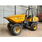 Terex TA6 S dömper 7/17