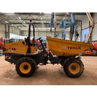 Terex TA6 S dömper 7/17