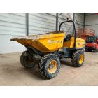 Terex TA6 S dömper 7/17