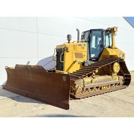 Caterpillar D6N LGP dózer 7/19