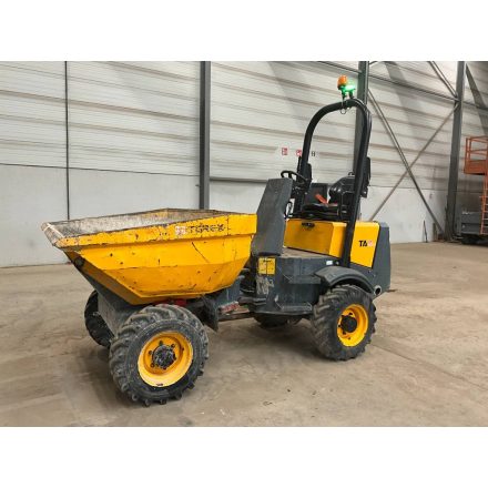 Terex TA2 H dömper  7/19