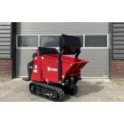 Hinowa HS701 dömper 7/1