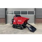 Hinowa HS701 dömper 7/1