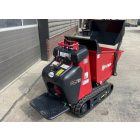 Hinowa HS701 dömper 7/1