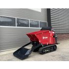 Hinowa HS701 dömper 7/1