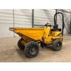 ELADVA! Thwaites 3T dömper 7/2