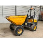 JCB 3 TST dömper 7/2
