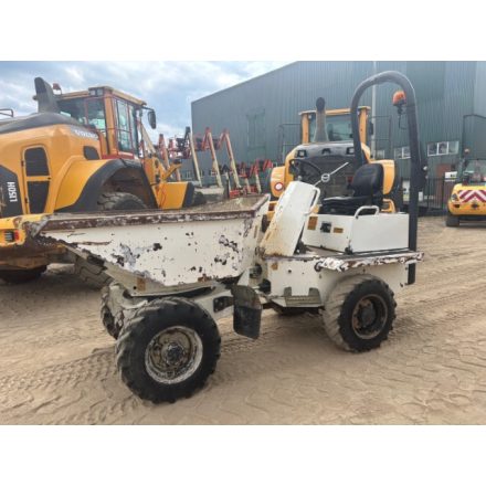 Thwaites 2.3T dömper 7/2