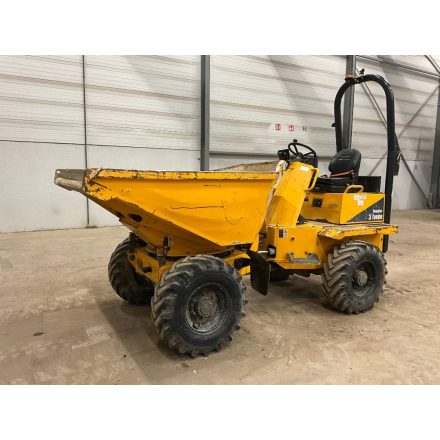 ELADVA! Thwaites 3T dömper 7/2