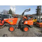 Ausa D100 AHG dömper 7/20