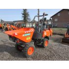 Ausa D100 AHG dömper 7/20