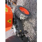 Ausa D100 AHG dömper 7/20