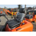 Ausa D100 AHG dömper 7/20