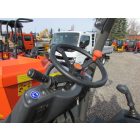 Ausa D100 AHG dömper 7/20