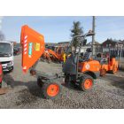 Ausa D100 AHG dömper 7/20