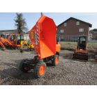 Ausa D100 AHG dömper 7/20