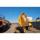 JCB 6TS T dömper 7/22