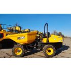 JCB 6TS T dömper 7/22