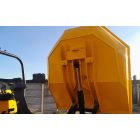 JCB 6TS T dömper 7/22