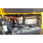 JCB 6TS T dömper 7/22