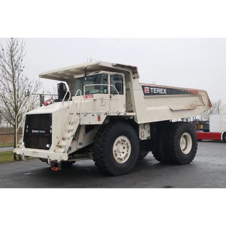 Terex TR70 dömper 7/25