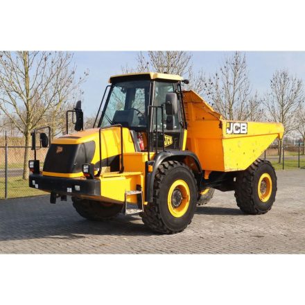 JCB 714 dömper 7/26