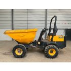 JCB 3 TST dömper 7/2