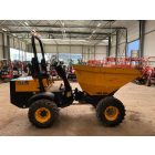 JCB 3 TST dömper 7/2