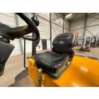 JCB 3 TST dömper 7/2