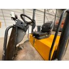 JCB 3 TST dömper 7/2